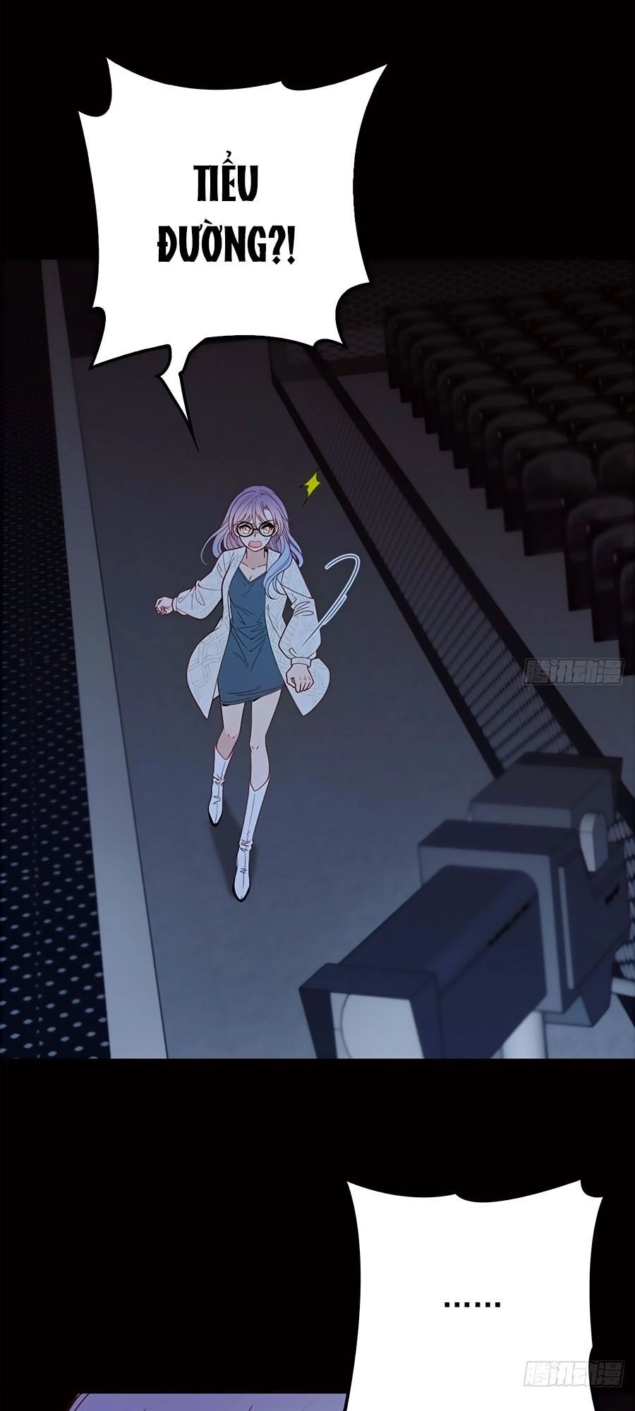 Cô Vợ Mang Thai Một Tặng Một Chapter 41 - 1