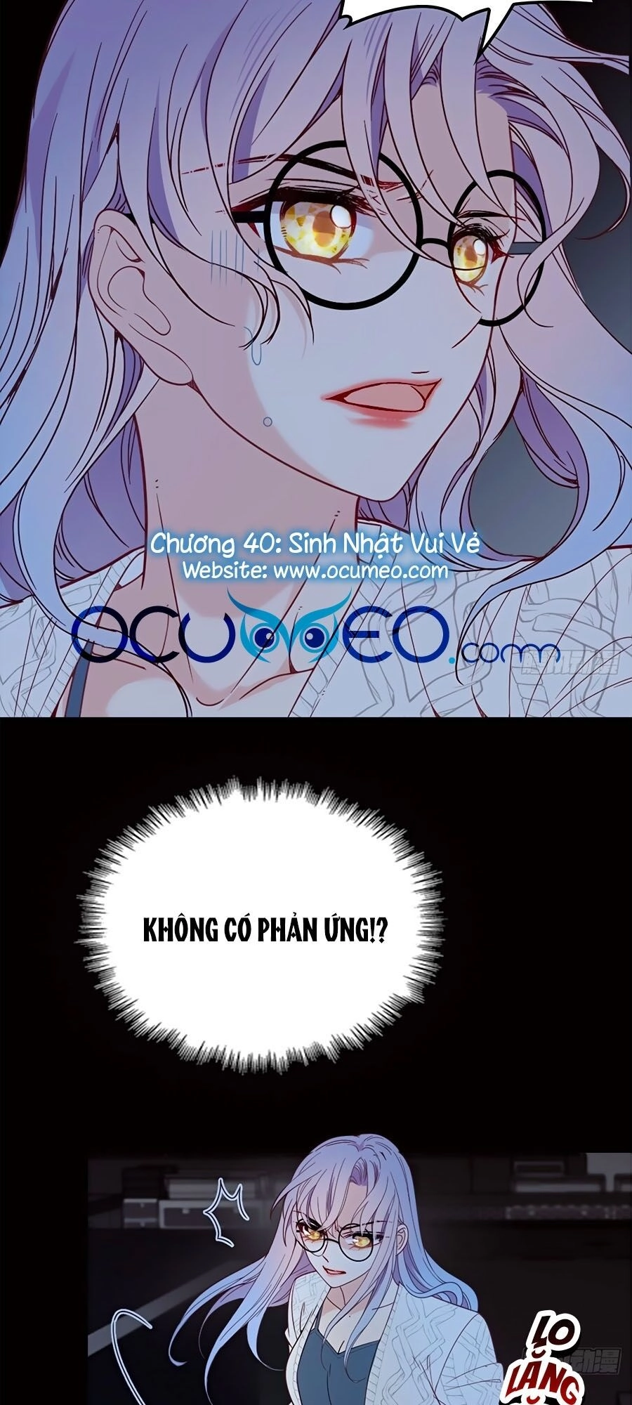 Cô Vợ Mang Thai Một Tặng Một Chapter 41 - 2