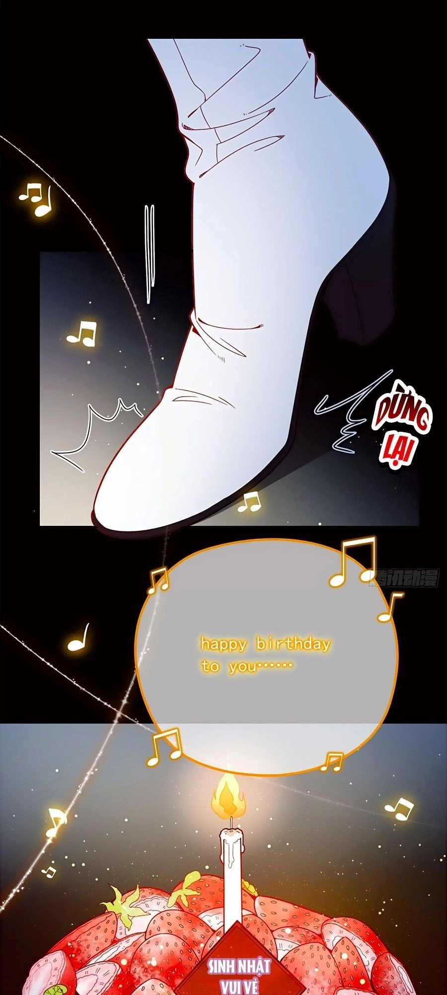 Cô Vợ Mang Thai Một Tặng Một Chapter 41 - 6