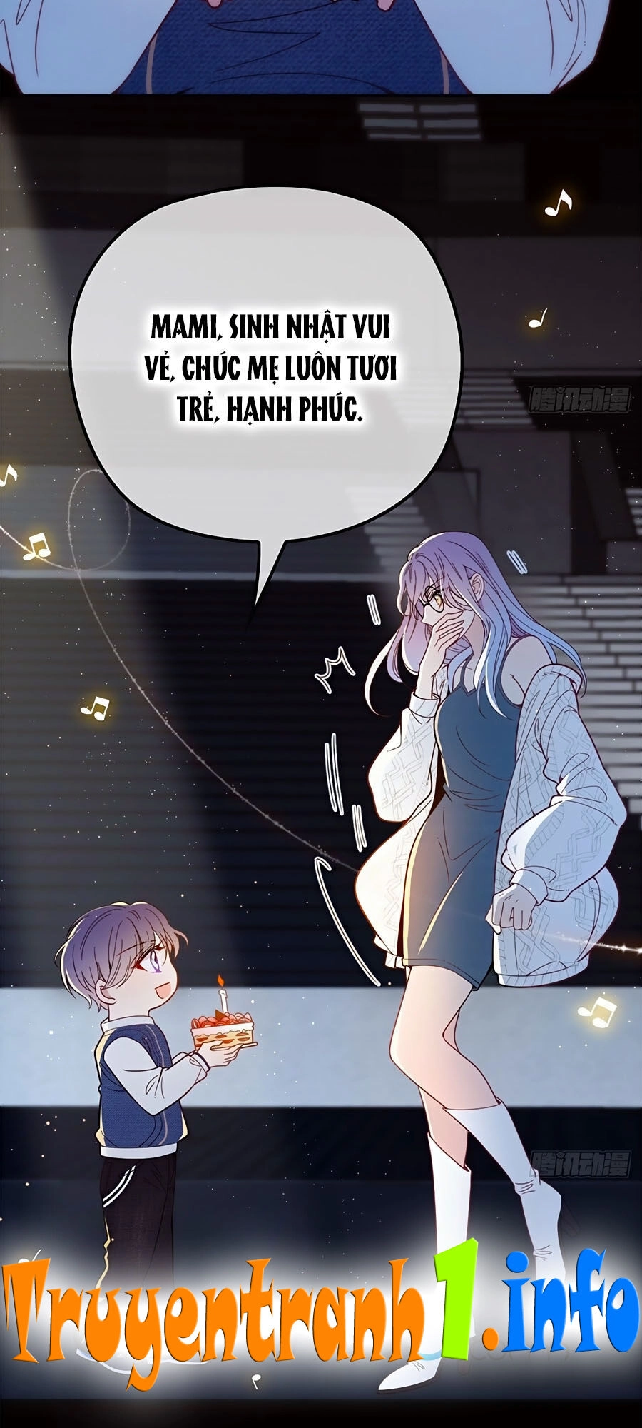 Cô Vợ Mang Thai Một Tặng Một Chapter 41 - 8