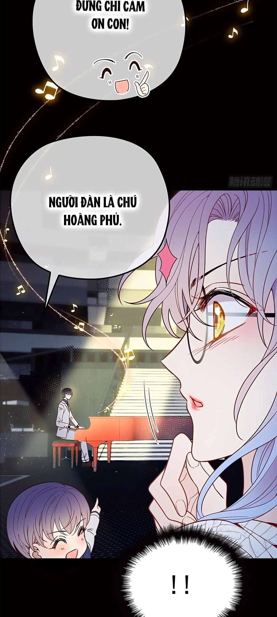 Cô Vợ Mang Thai Một Tặng Một Chapter 41 - 11