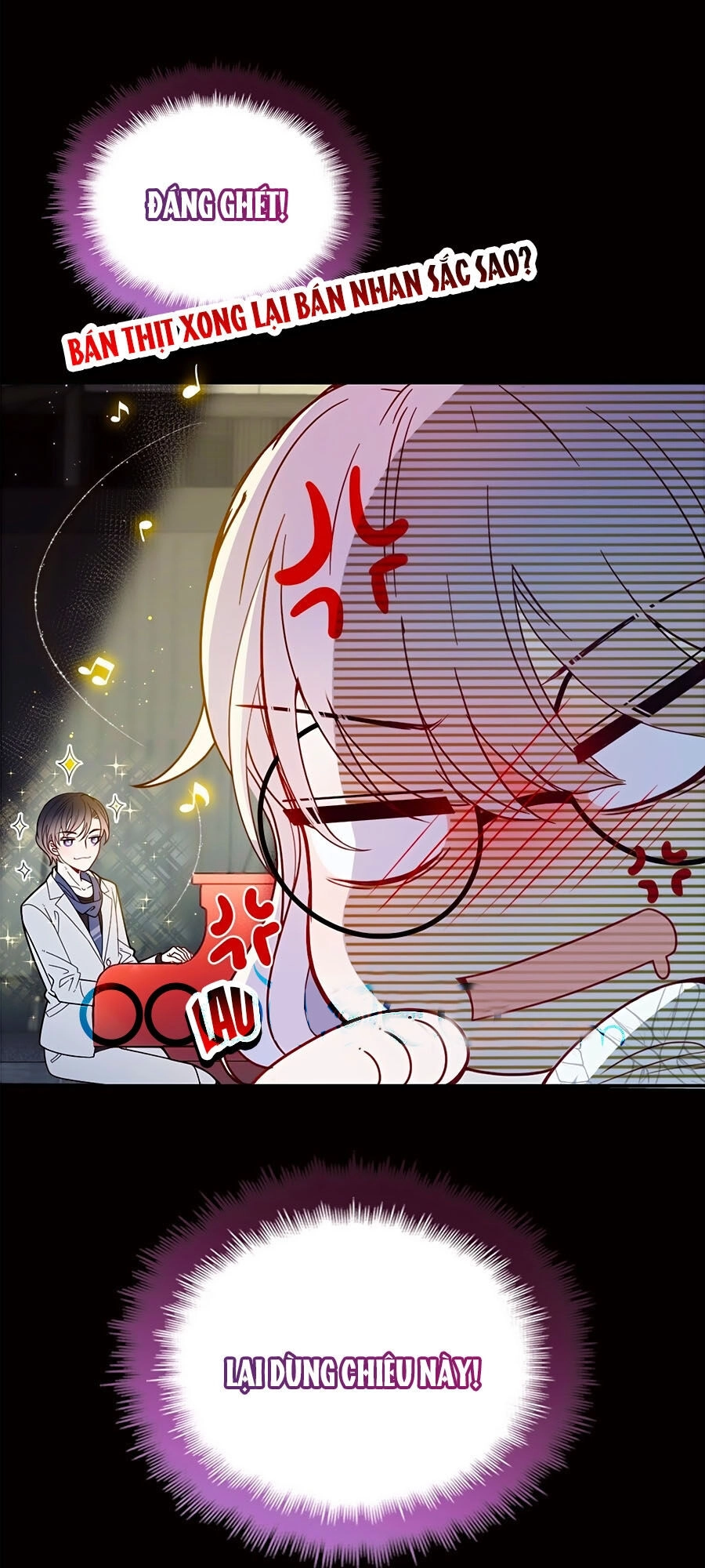 Cô Vợ Mang Thai Một Tặng Một Chapter 41 - 15