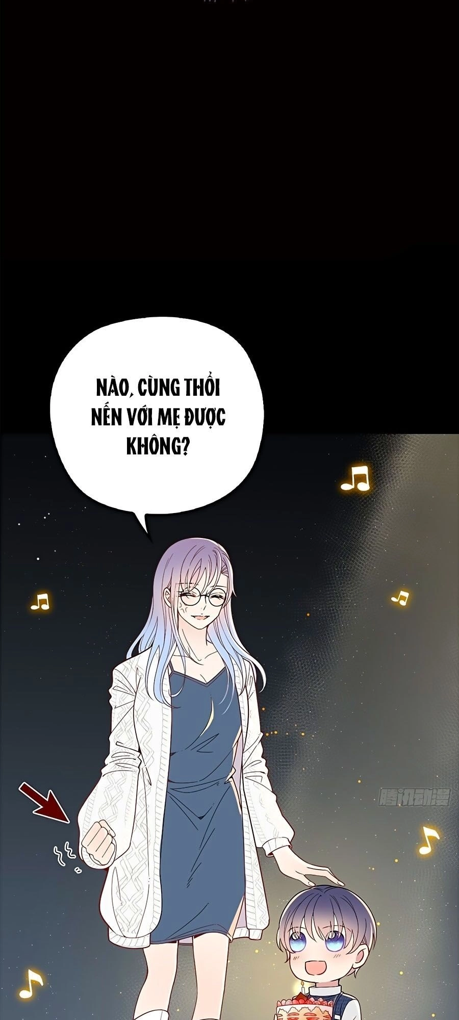 Cô Vợ Mang Thai Một Tặng Một Chapter 41 - 16