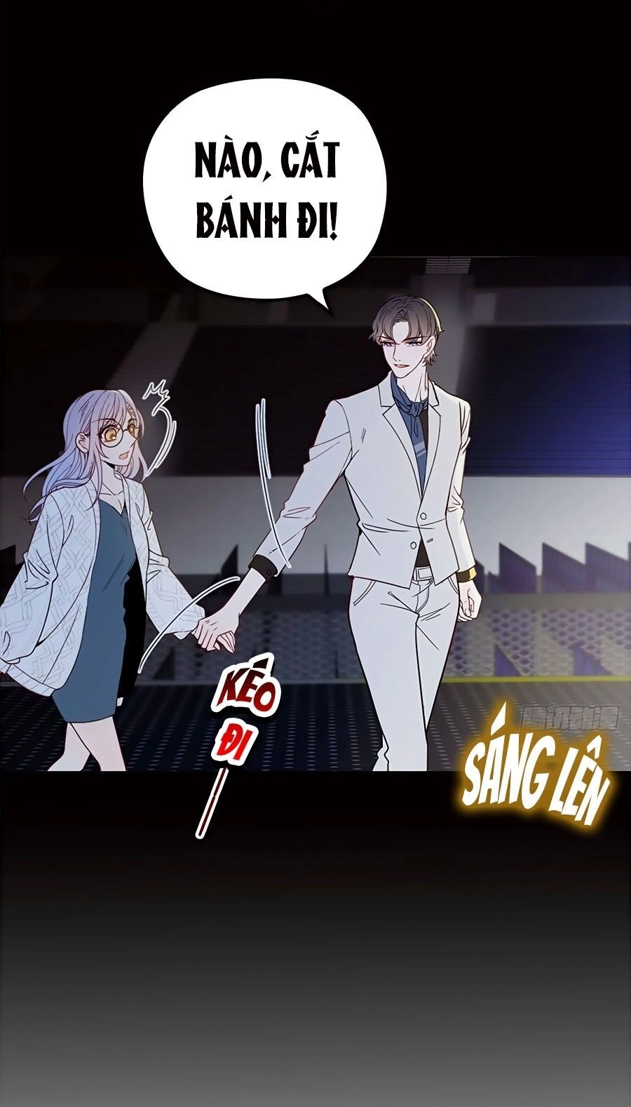 Cô Vợ Mang Thai Một Tặng Một Chapter 41 - 22