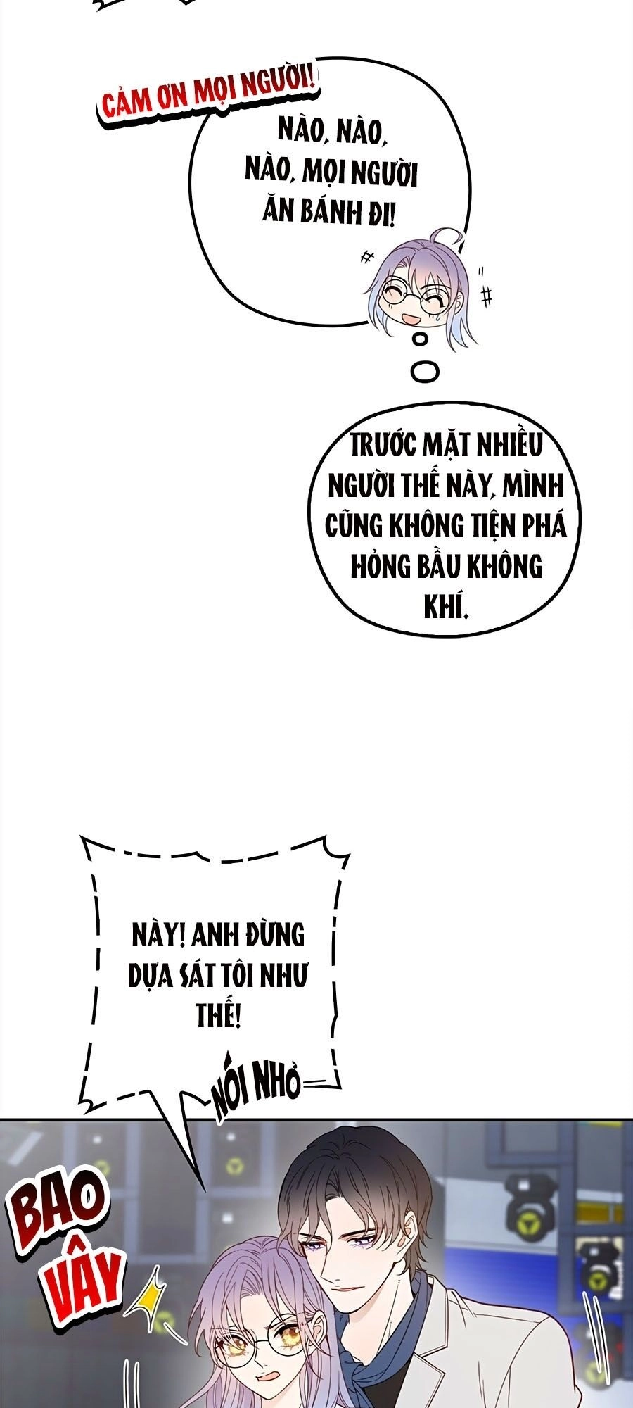 Cô Vợ Mang Thai Một Tặng Một Chapter 41 - 24