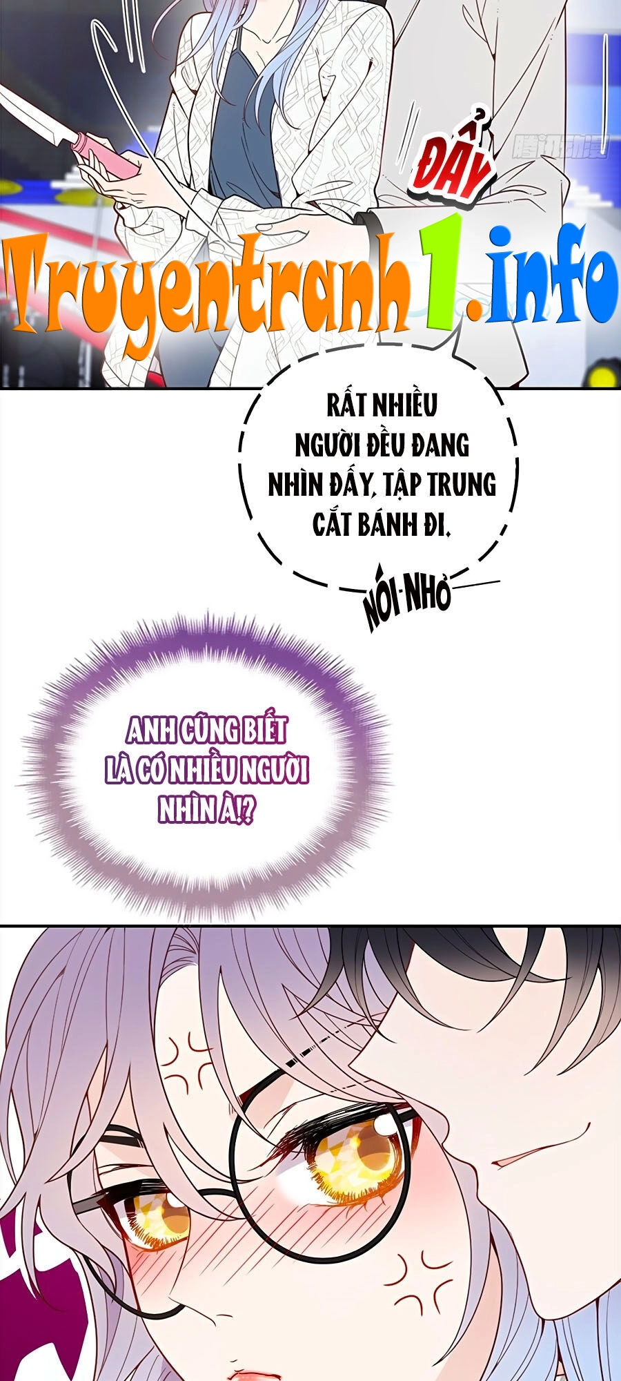 Cô Vợ Mang Thai Một Tặng Một Chapter 41 - 25