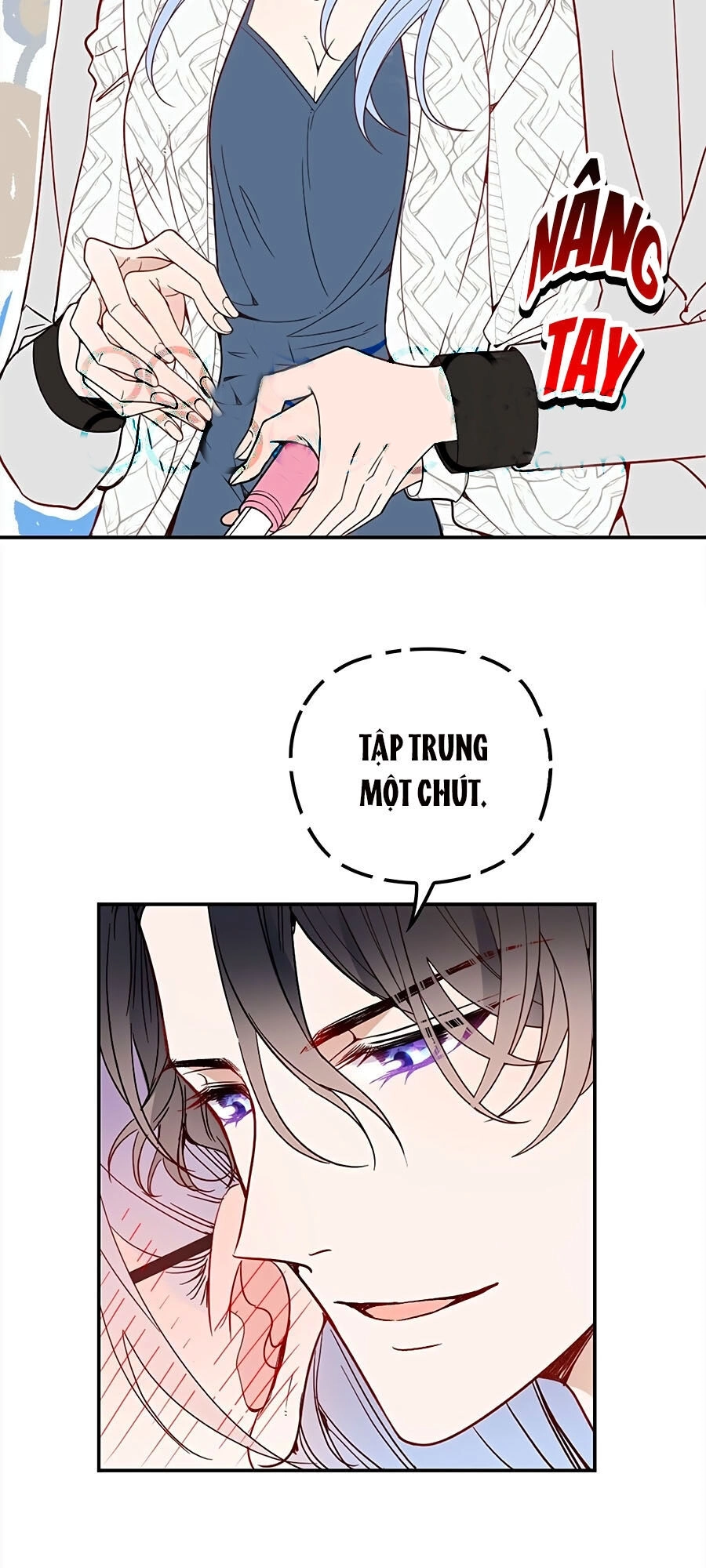 Cô Vợ Mang Thai Một Tặng Một Chapter 41 - 28