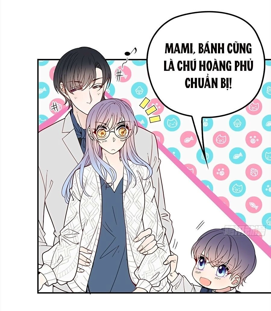 Cô Vợ Mang Thai Một Tặng Một Chapter 41 - 30