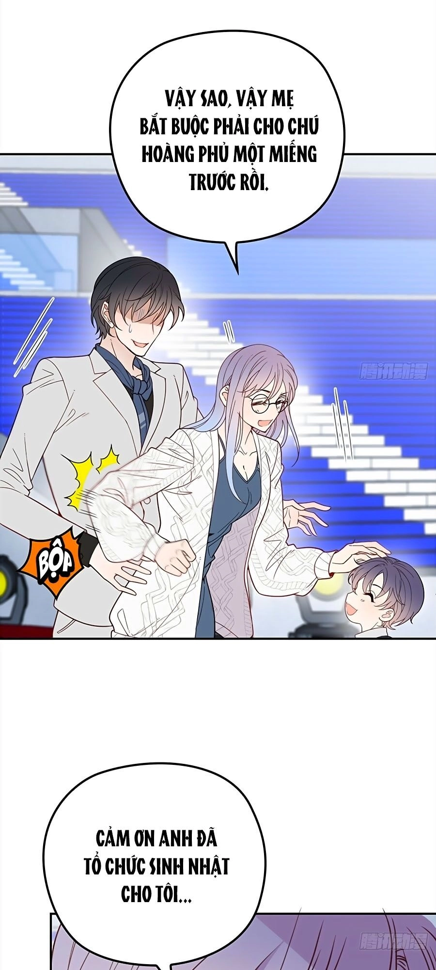 Cô Vợ Mang Thai Một Tặng Một Chapter 41 - 31