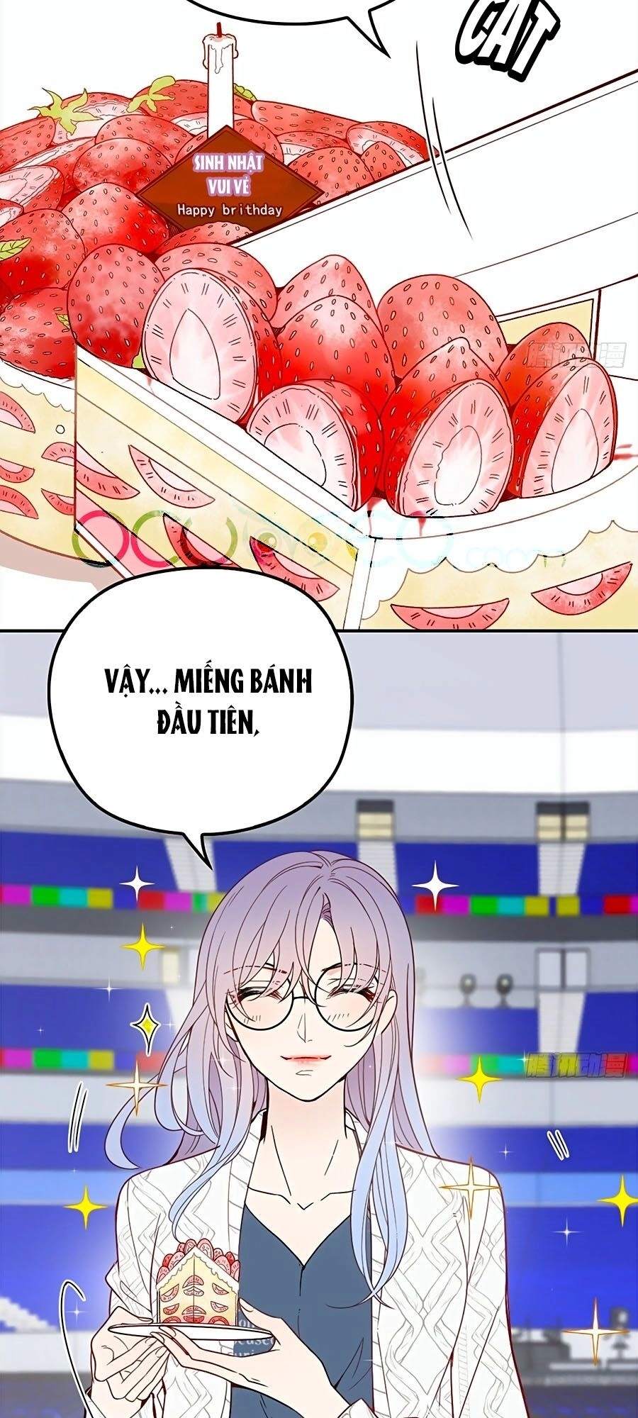 Cô Vợ Mang Thai Một Tặng Một Chapter 41 - 33