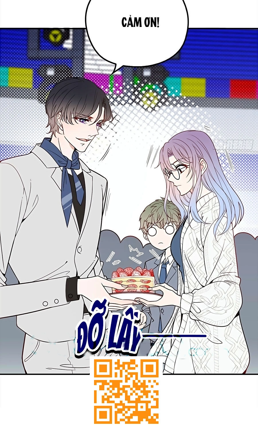 Cô Vợ Mang Thai Một Tặng Một Chapter 41 - 35