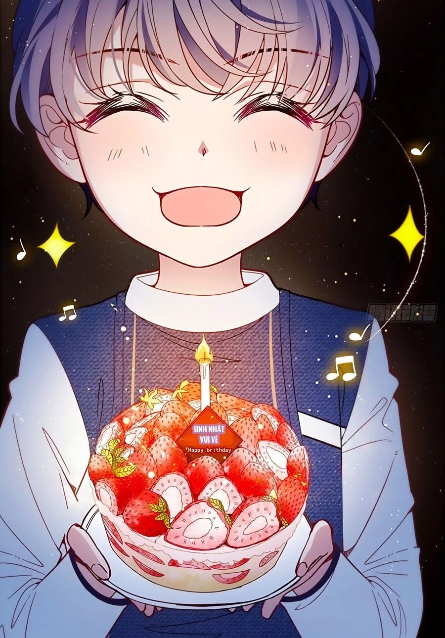 Cô Vợ Mang Thai Một Tặng Một Chapter 41 - 36