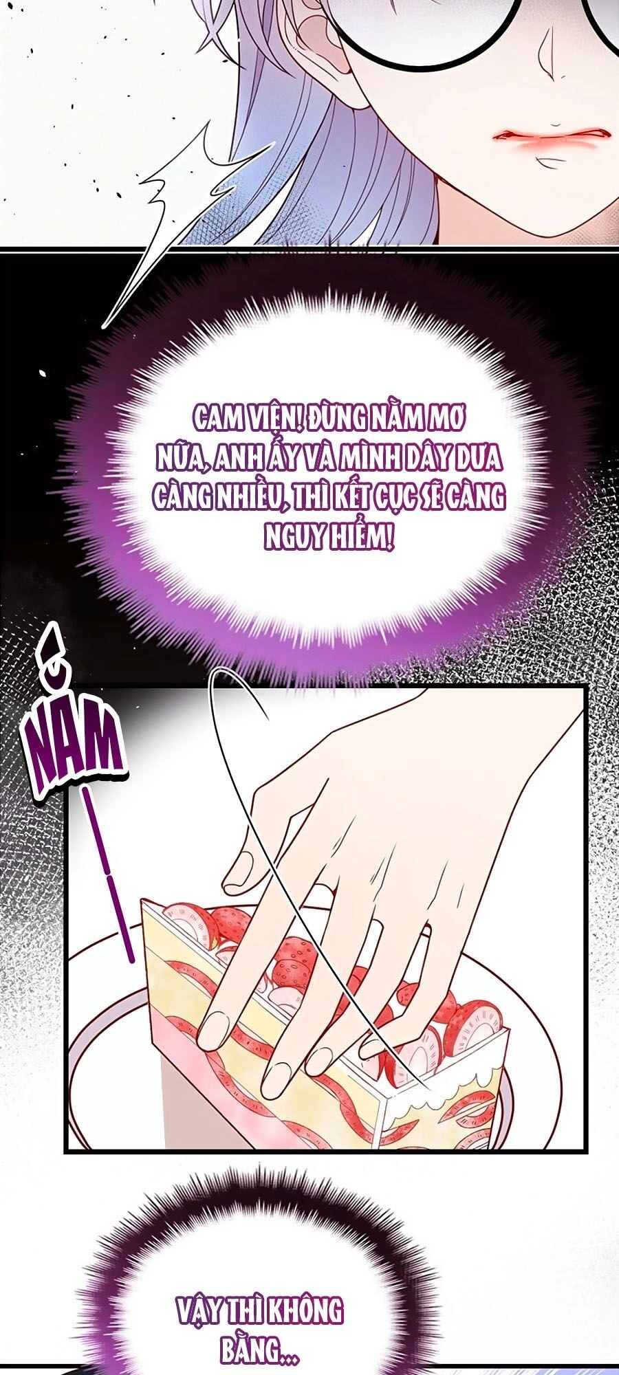 Cô Vợ Mang Thai Một Tặng Một Chapter 42 - 4