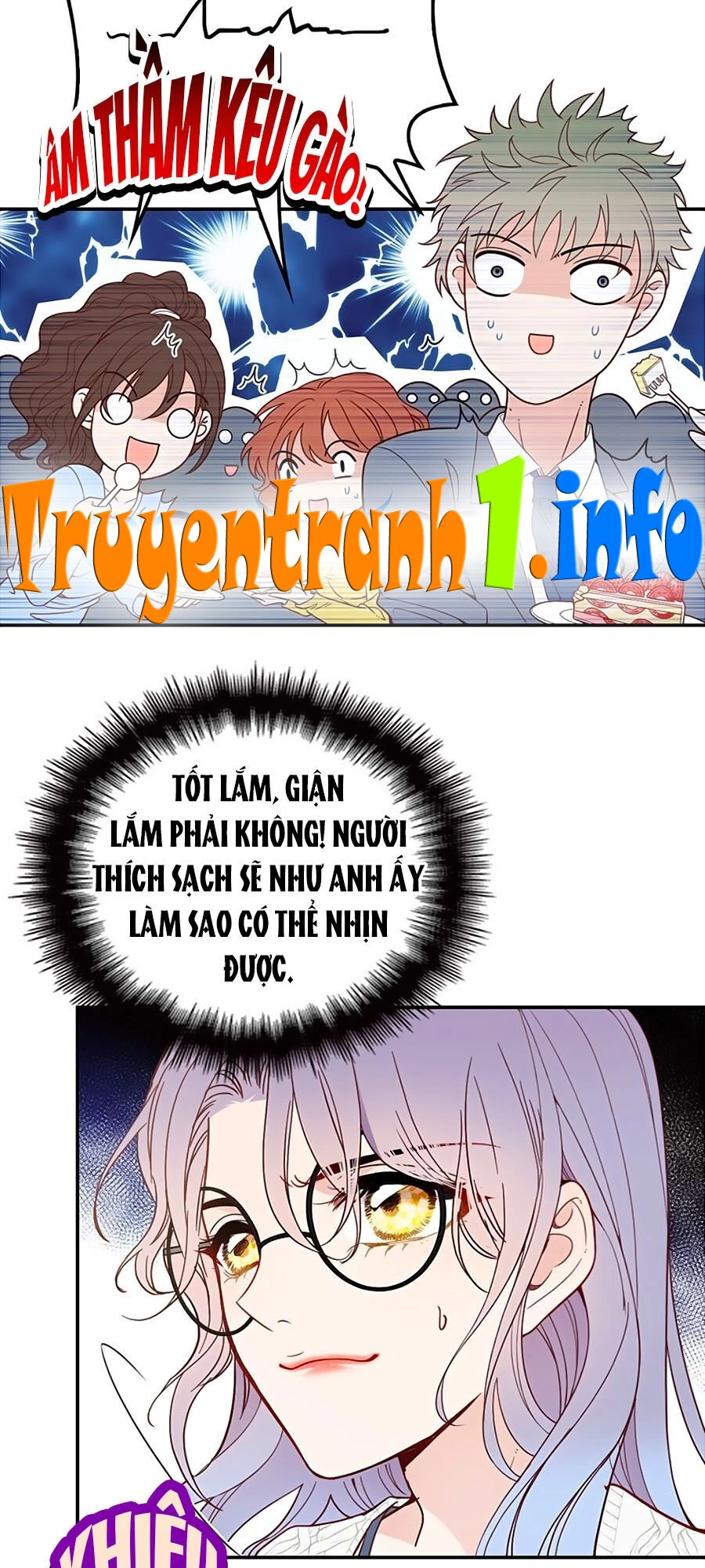 Cô Vợ Mang Thai Một Tặng Một Chapter 42 - 8