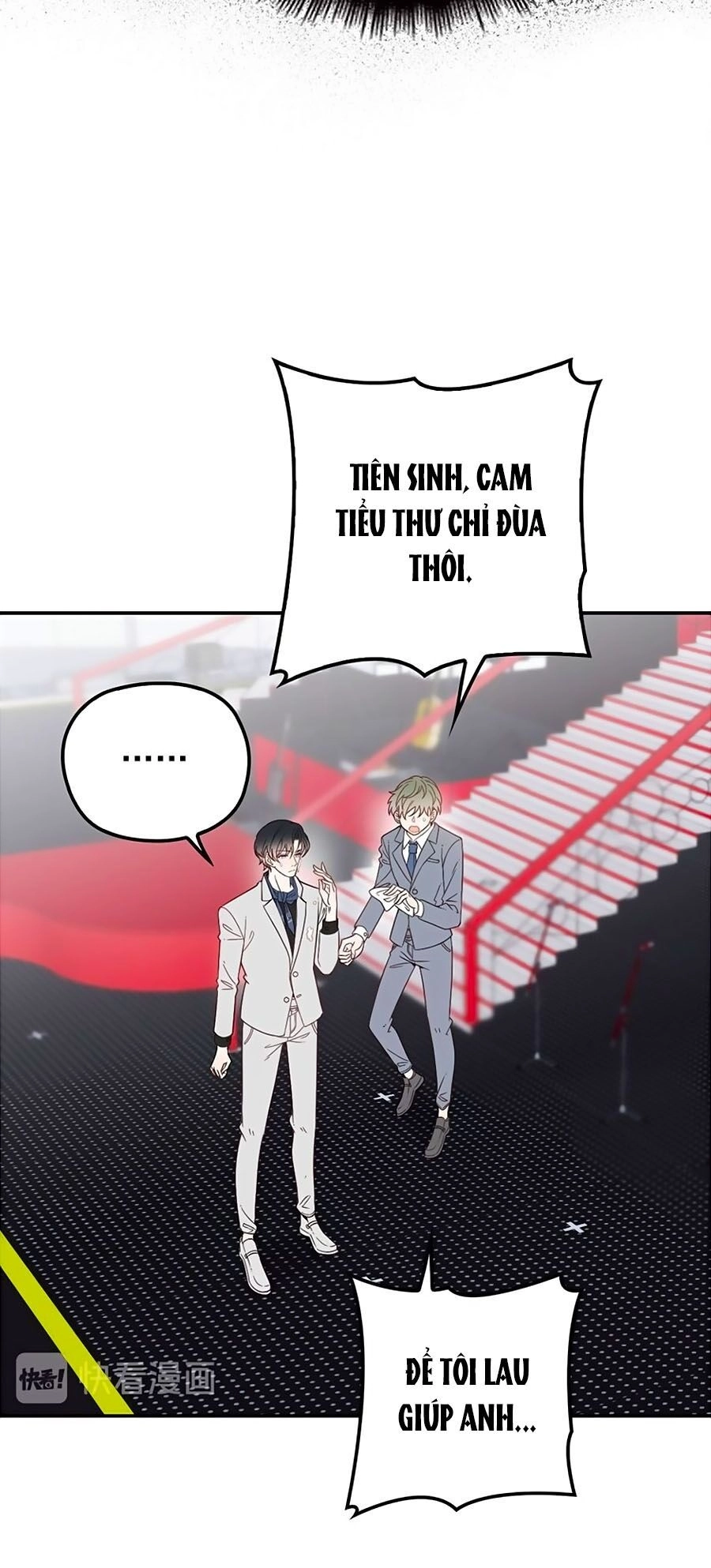 Cô Vợ Mang Thai Một Tặng Một Chapter 42 - 10