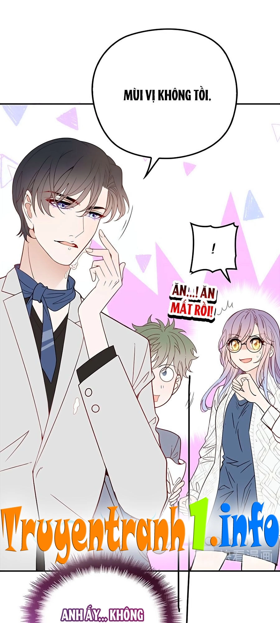 Cô Vợ Mang Thai Một Tặng Một Chapter 42 - 13