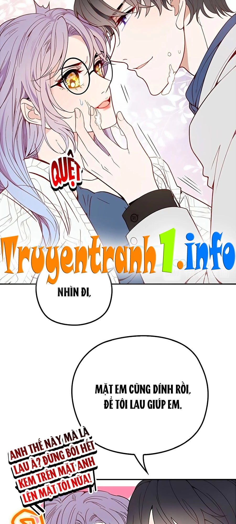 Cô Vợ Mang Thai Một Tặng Một Chapter 42 - 18