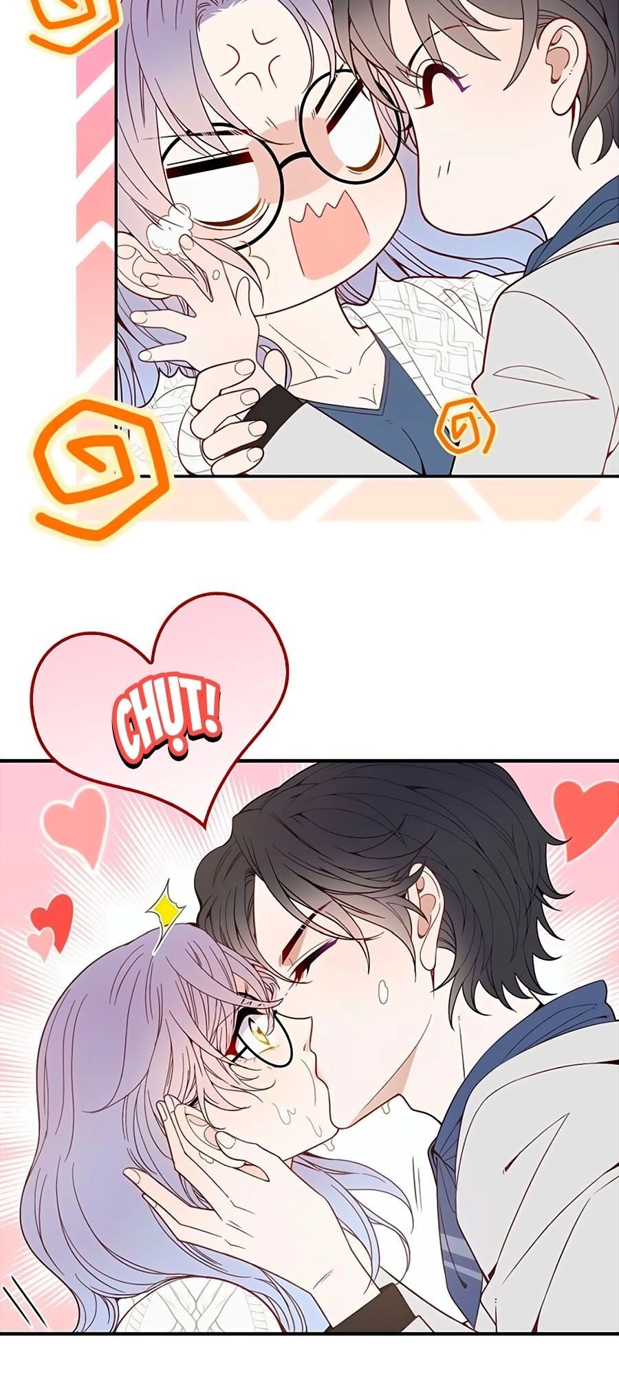 Cô Vợ Mang Thai Một Tặng Một Chapter 42 - 19