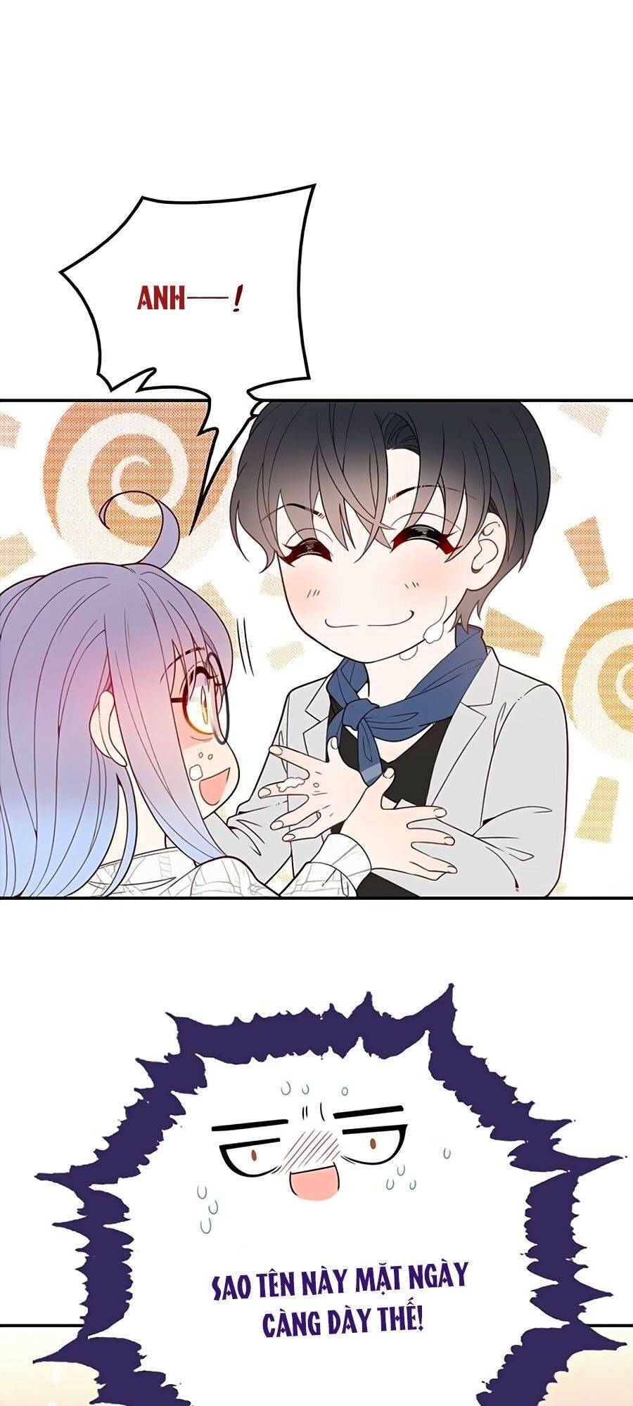 Cô Vợ Mang Thai Một Tặng Một Chapter 42 - 20