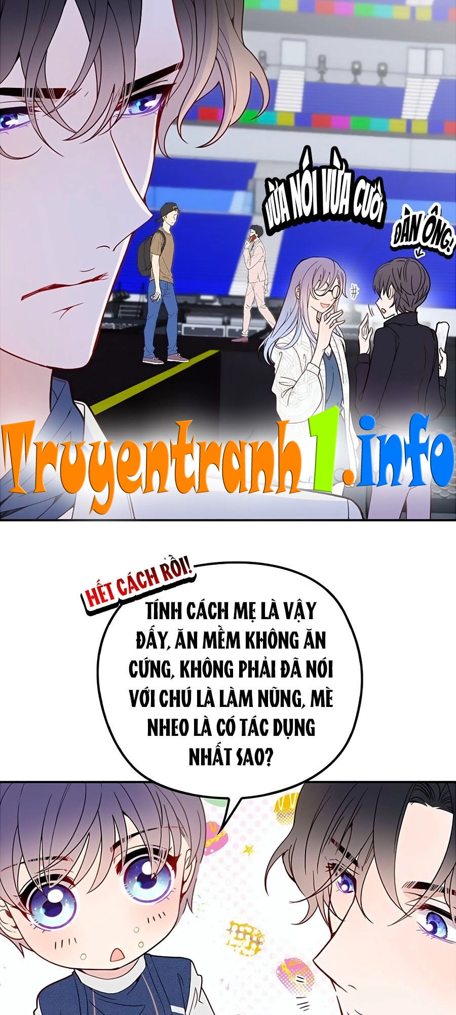 Cô Vợ Mang Thai Một Tặng Một Chapter 42 - 24