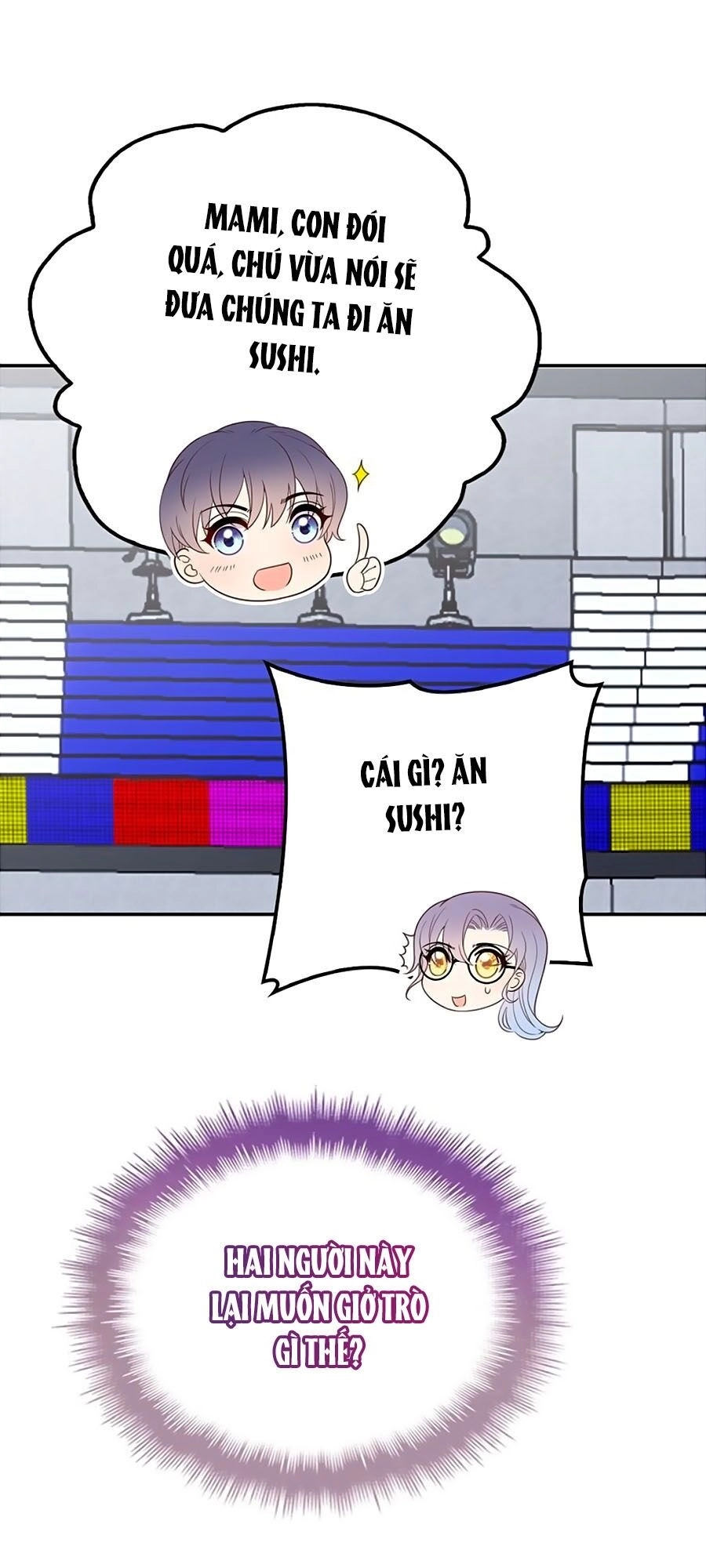 Cô Vợ Mang Thai Một Tặng Một Chapter 42 - 36