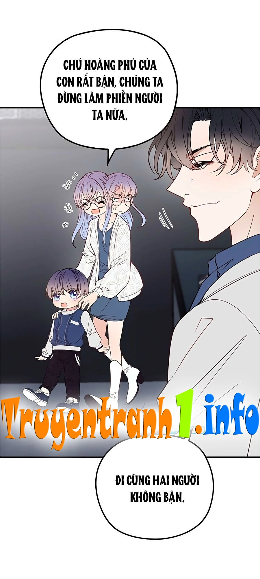 Cô Vợ Mang Thai Một Tặng Một Chapter 42 - 37