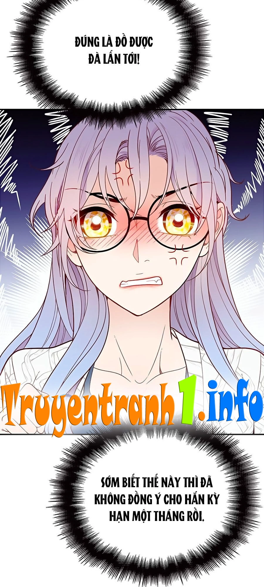 Cô Vợ Mang Thai Một Tặng Một Chapter 42 - 41