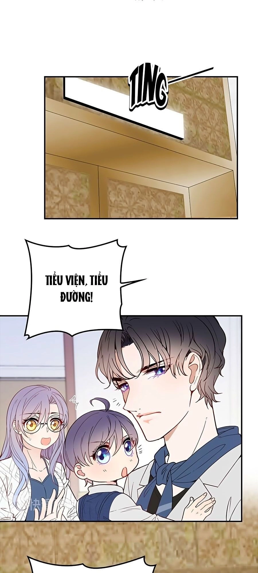 Cô Vợ Mang Thai Một Tặng Một Chapter 42 - 42