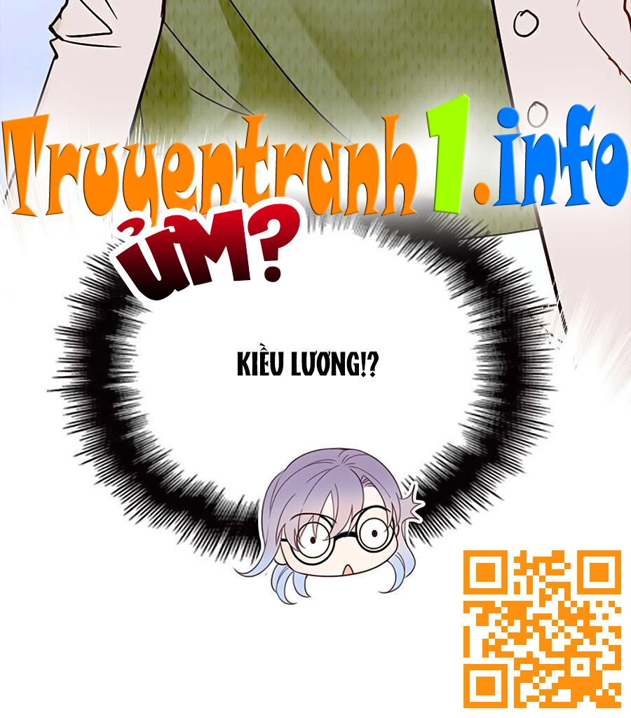 Cô Vợ Mang Thai Một Tặng Một Chapter 42 - 44