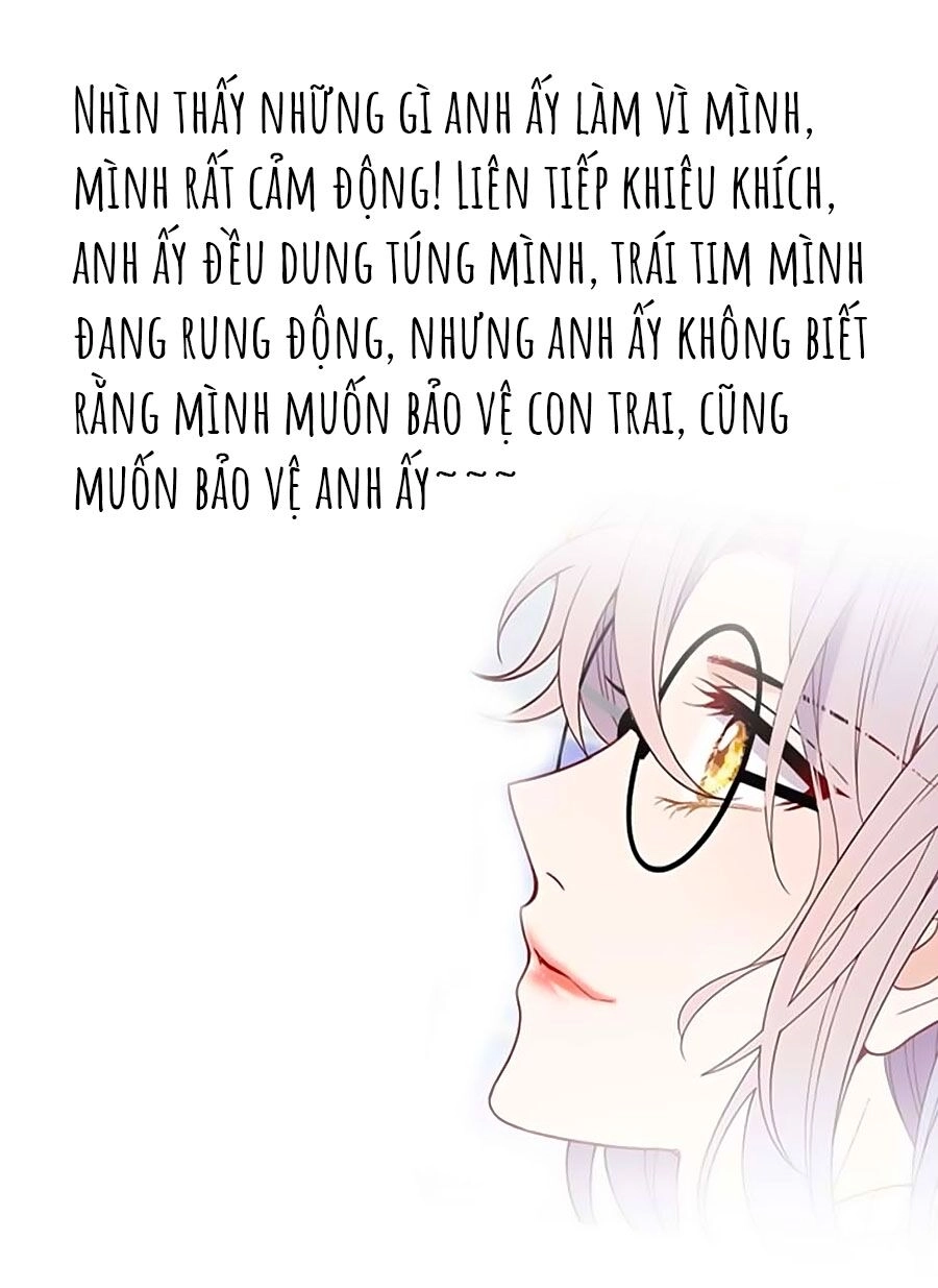 Cô Vợ Mang Thai Một Tặng Một Chapter 42 - 45