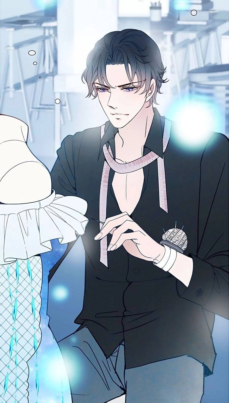 Cô Vợ Mang Thai Một Tặng Một Chapter 42 - 48