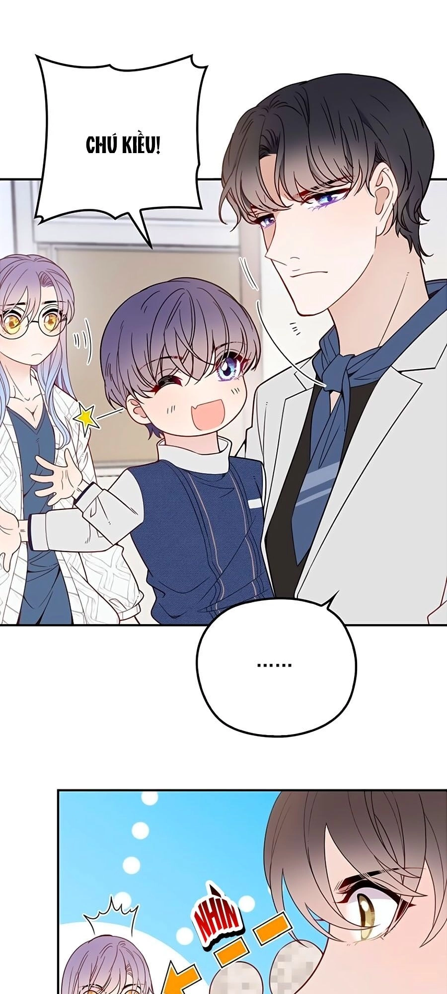 Cô Vợ Mang Thai Một Tặng Một Chapter 43 - 1