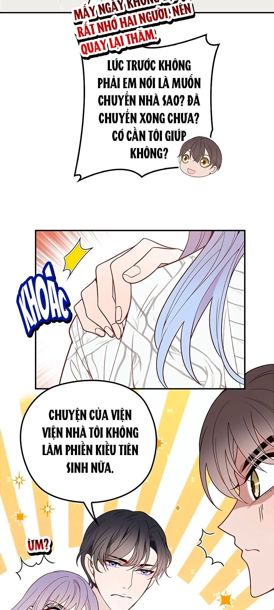 Cô Vợ Mang Thai Một Tặng Một Chapter 43 - 3