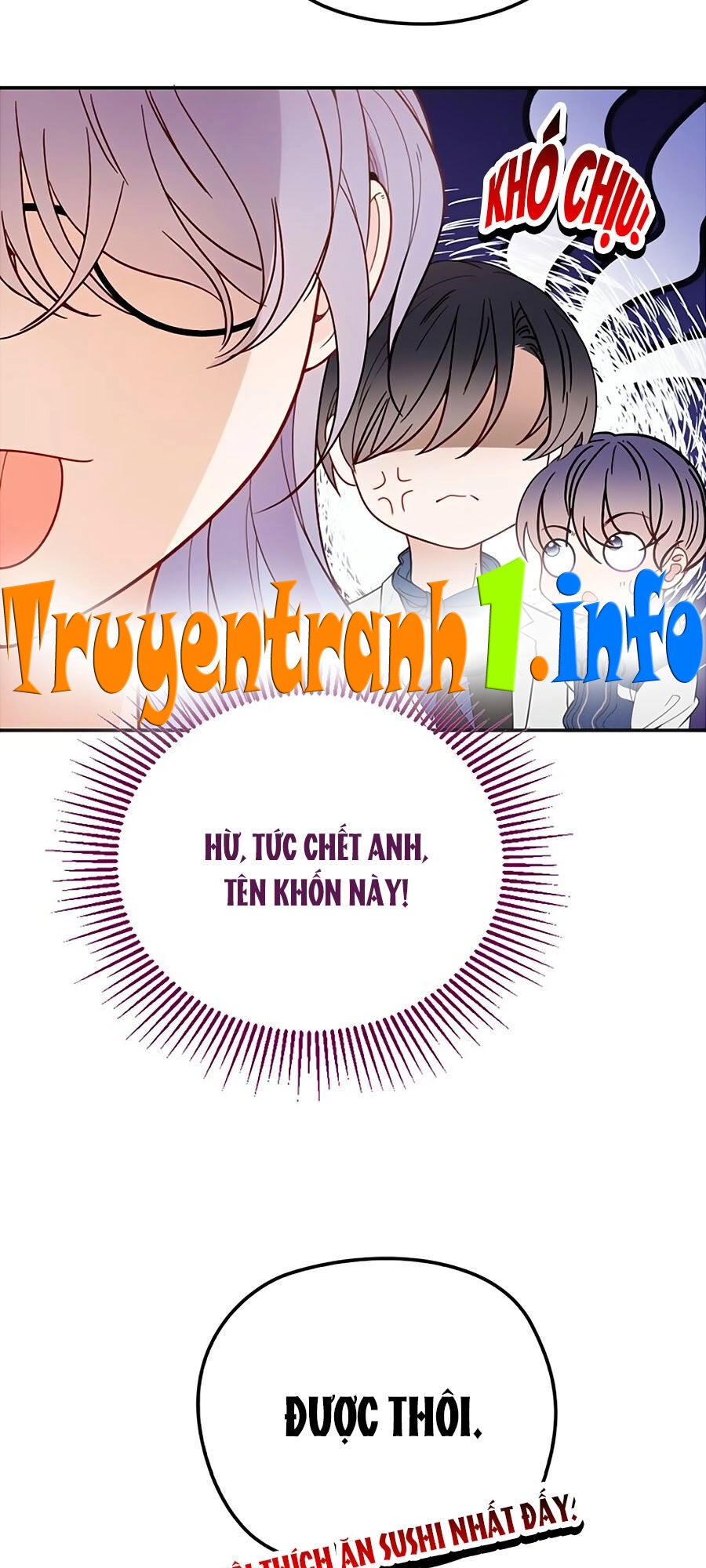 Cô Vợ Mang Thai Một Tặng Một Chapter 43 - 7