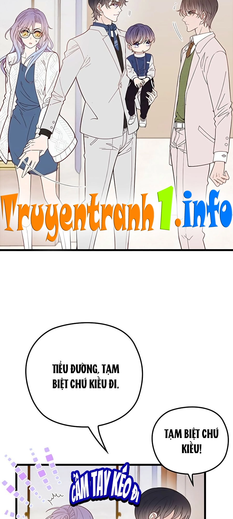 Cô Vợ Mang Thai Một Tặng Một Chapter 43 - 11