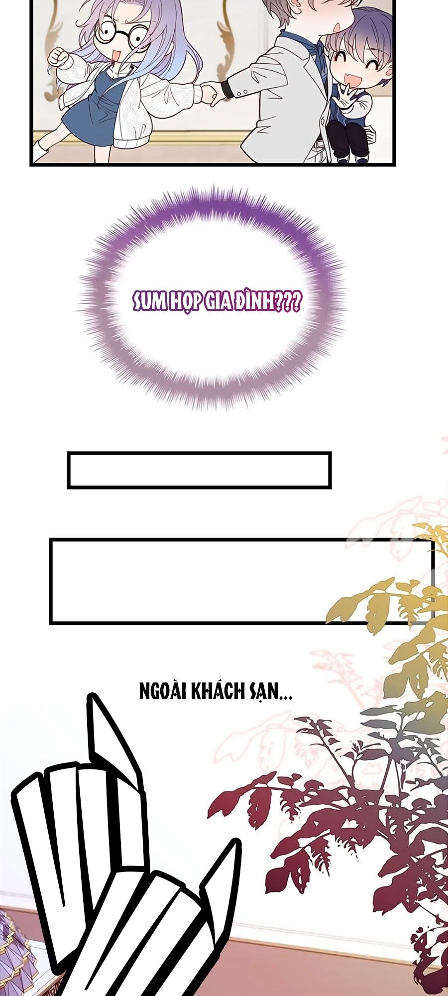 Cô Vợ Mang Thai Một Tặng Một Chapter 43 - 12