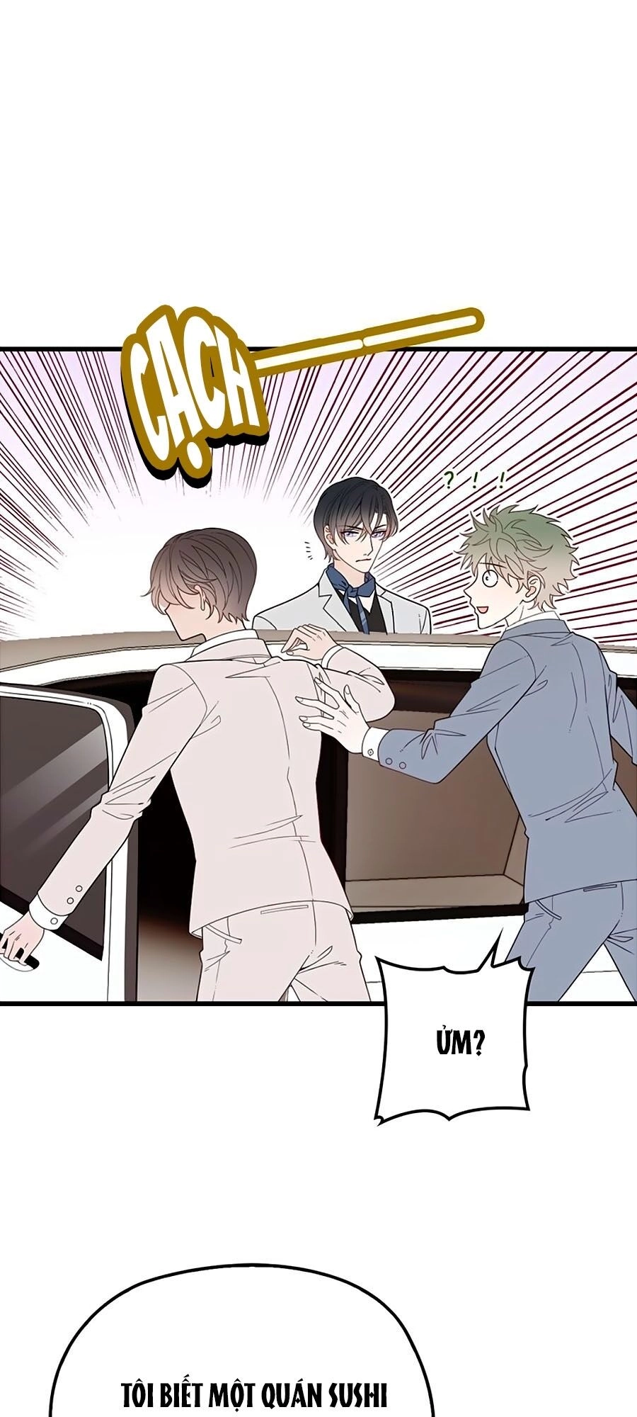 Cô Vợ Mang Thai Một Tặng Một Chapter 43 - 15