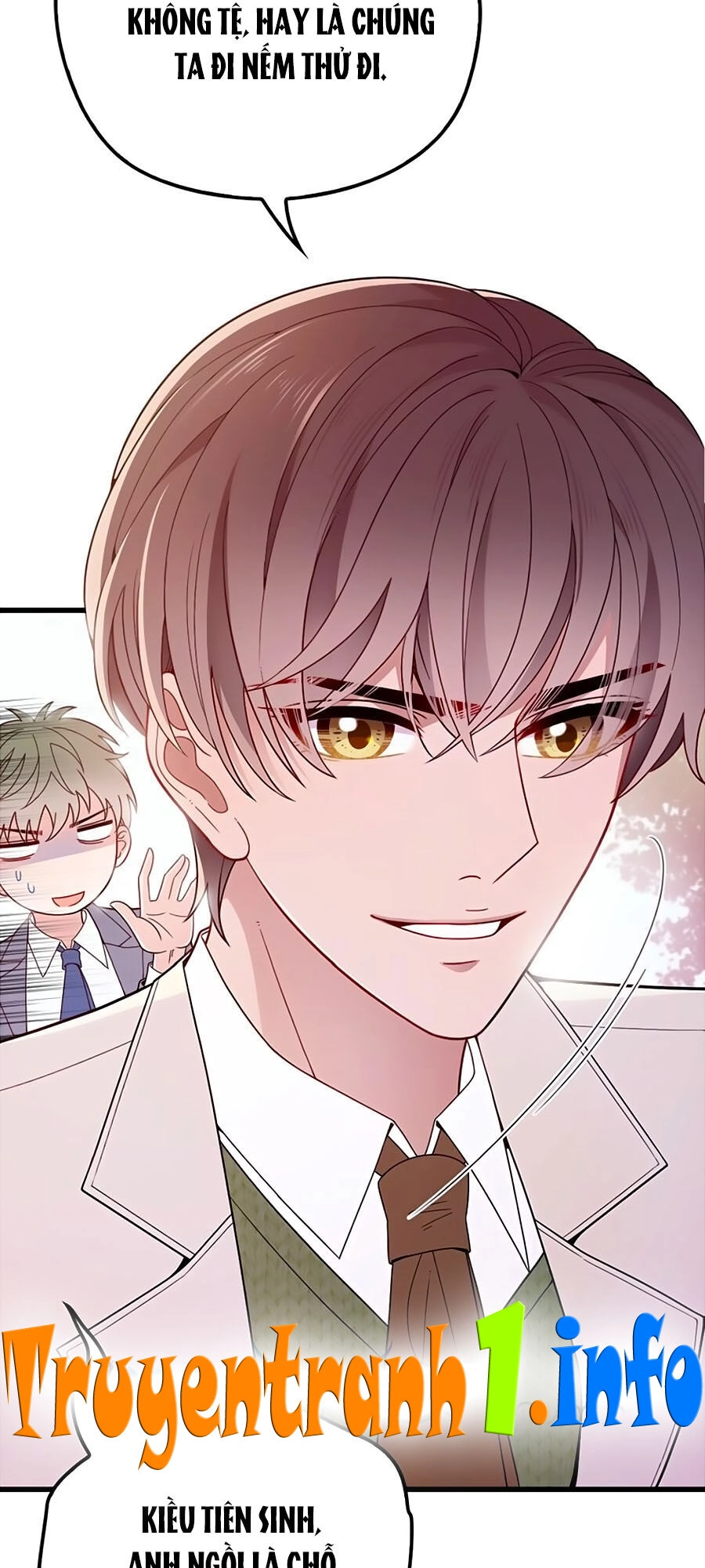 Cô Vợ Mang Thai Một Tặng Một Chapter 43 - 16