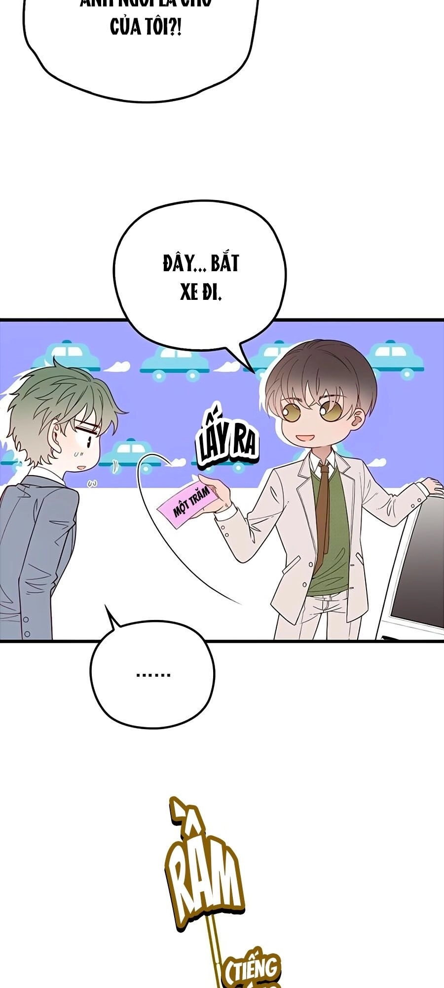 Cô Vợ Mang Thai Một Tặng Một Chapter 43 - 17