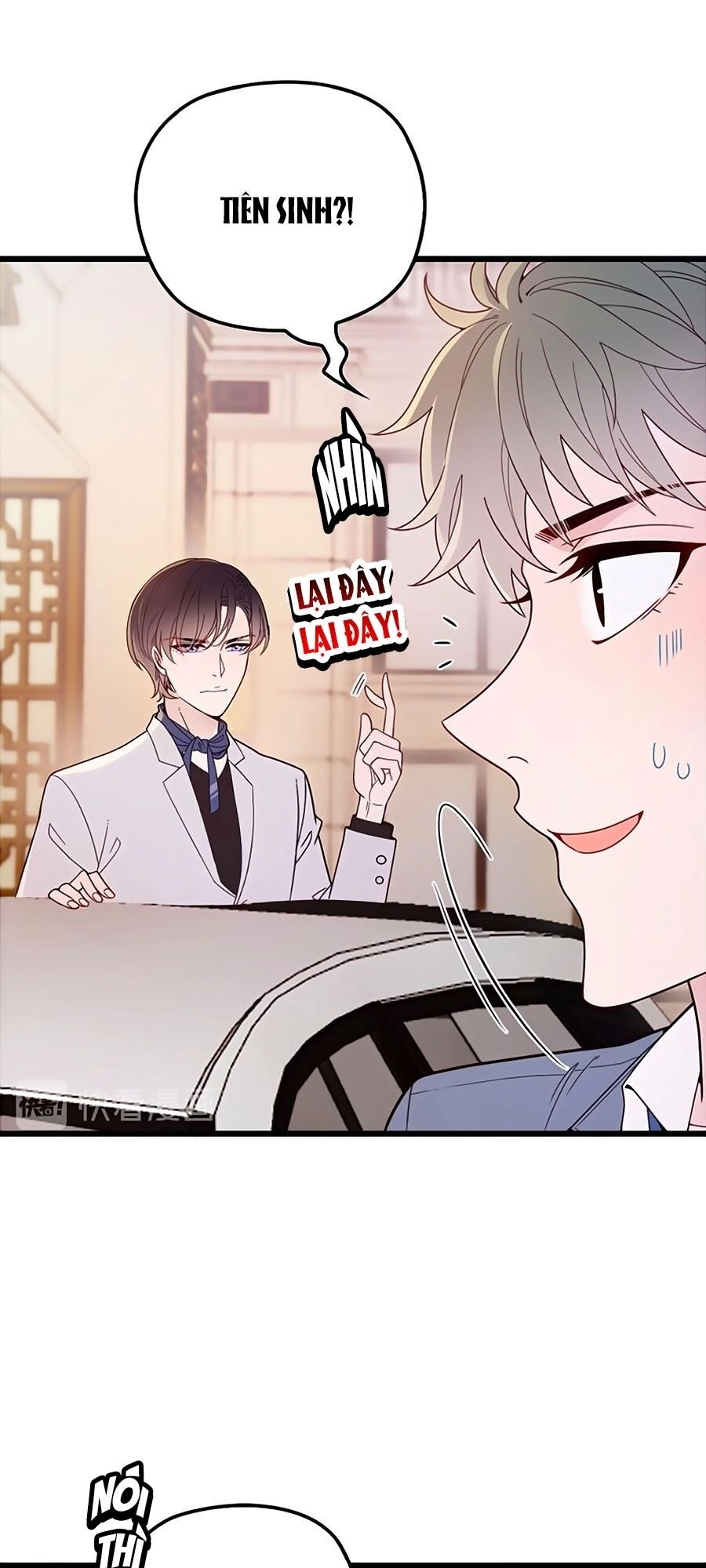 Cô Vợ Mang Thai Một Tặng Một Chapter 43 - 19