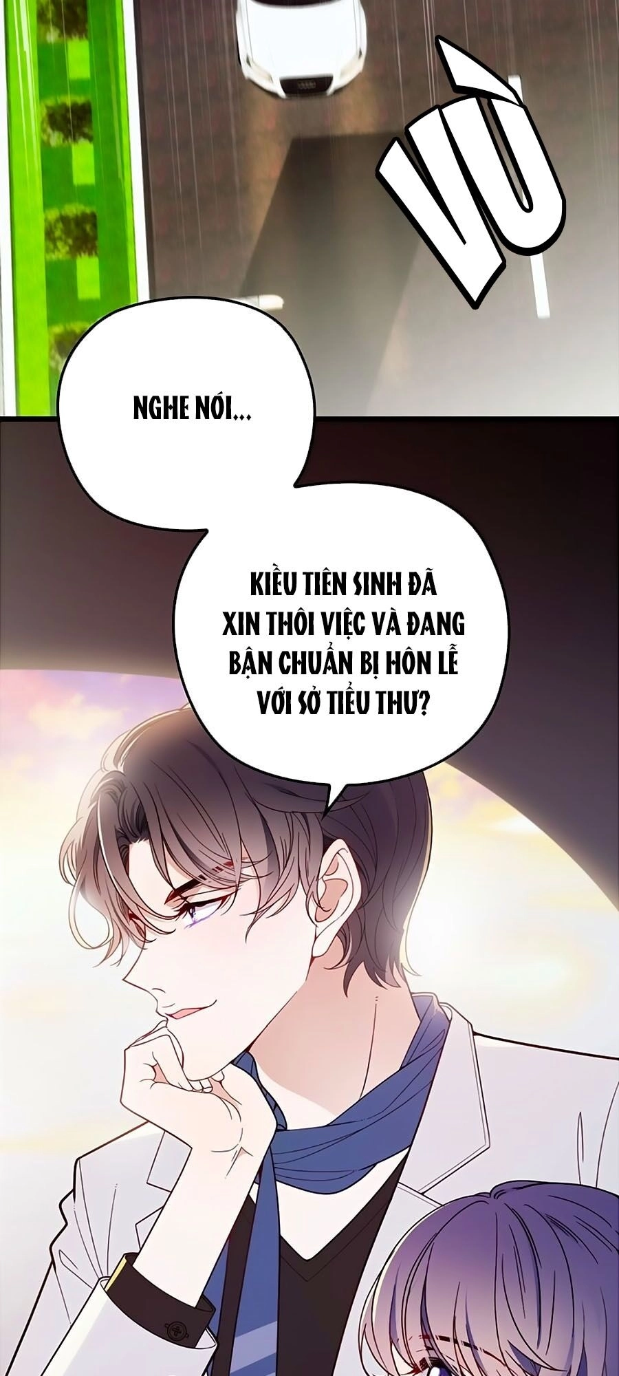 Cô Vợ Mang Thai Một Tặng Một Chapter 43 - 22