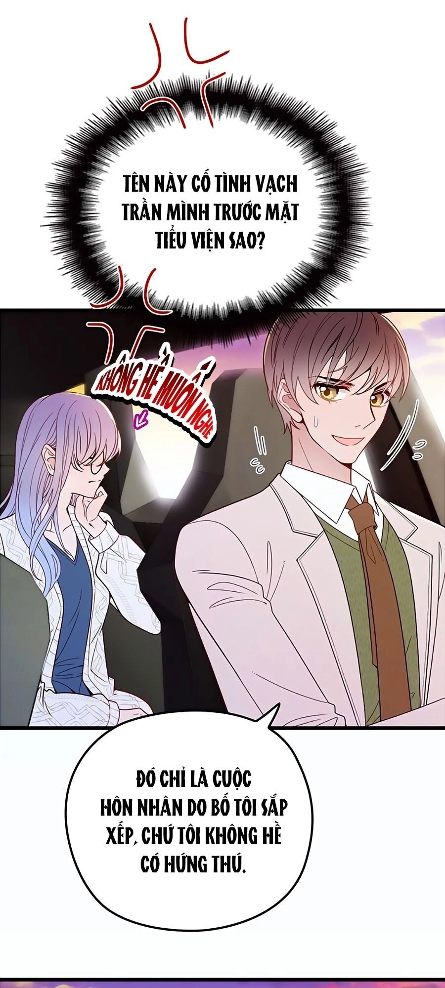 Cô Vợ Mang Thai Một Tặng Một Chapter 43 - 24