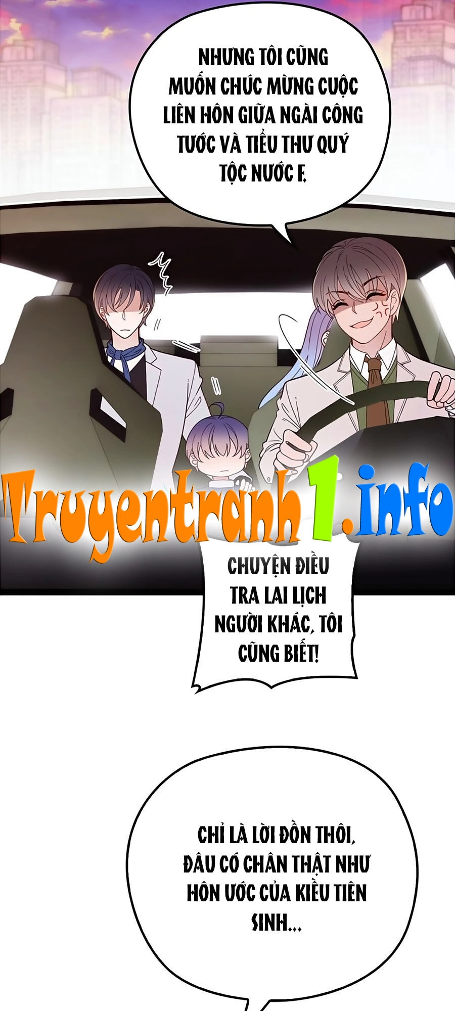 Cô Vợ Mang Thai Một Tặng Một Chapter 43 - 25