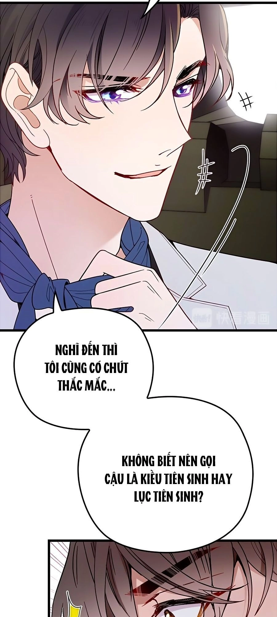 Cô Vợ Mang Thai Một Tặng Một Chapter 43 - 26