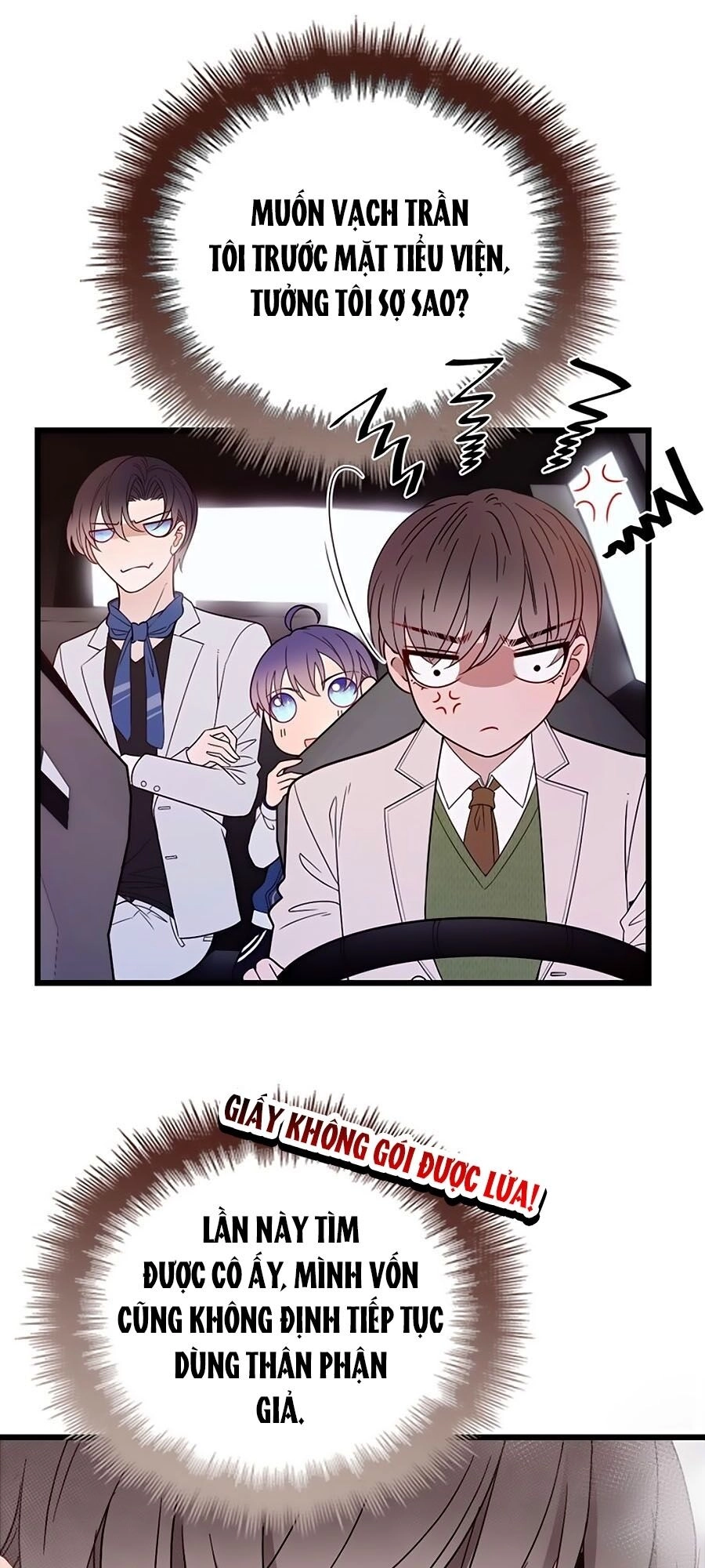 Cô Vợ Mang Thai Một Tặng Một Chapter 43 - 29