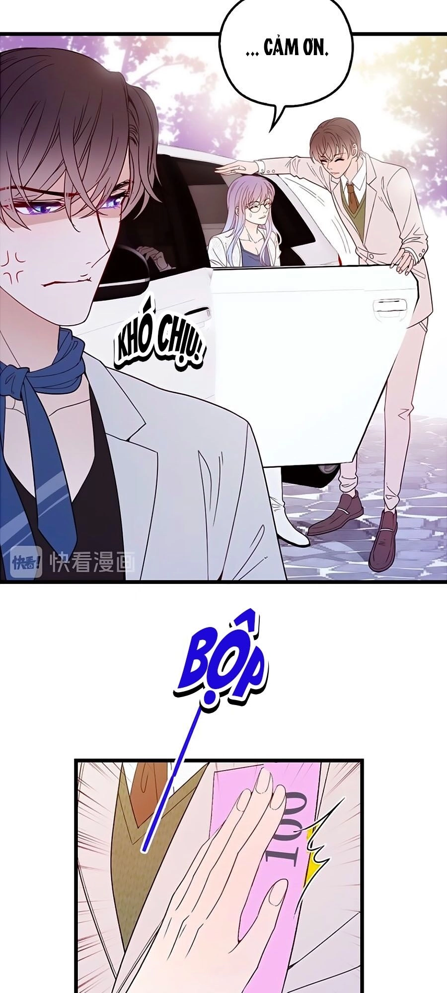 Cô Vợ Mang Thai Một Tặng Một Chapter 43 - 32