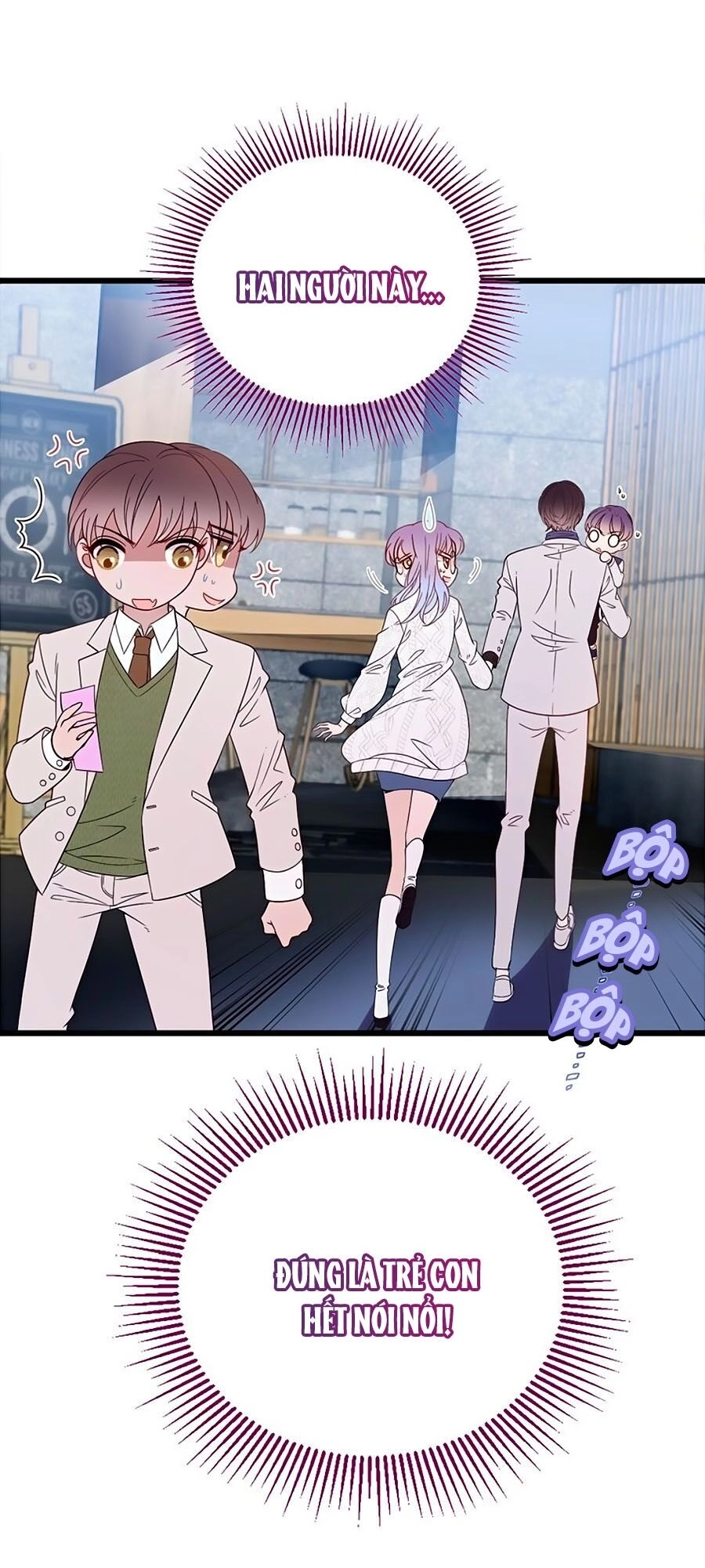 Cô Vợ Mang Thai Một Tặng Một Chapter 43 - 34