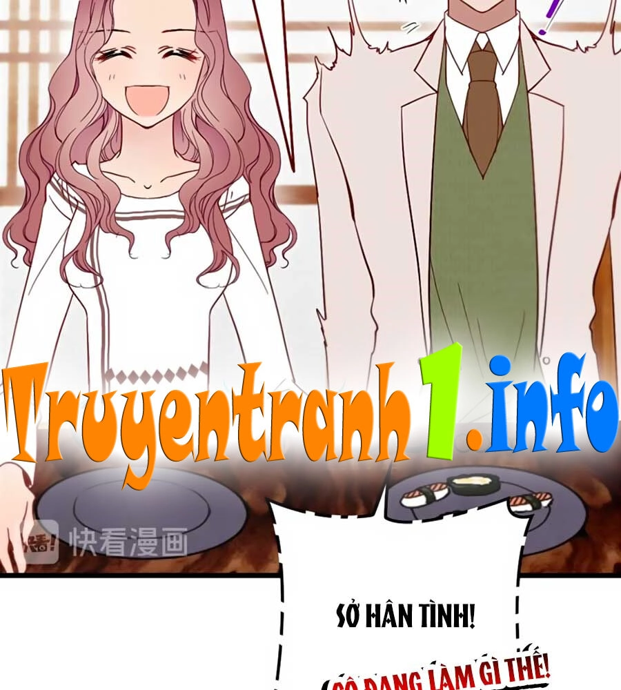 Cô Vợ Mang Thai Một Tặng Một Chapter 44 - 6