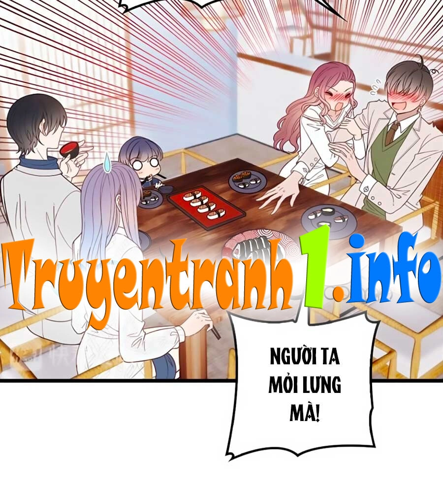 Cô Vợ Mang Thai Một Tặng Một Chapter 44 - 12