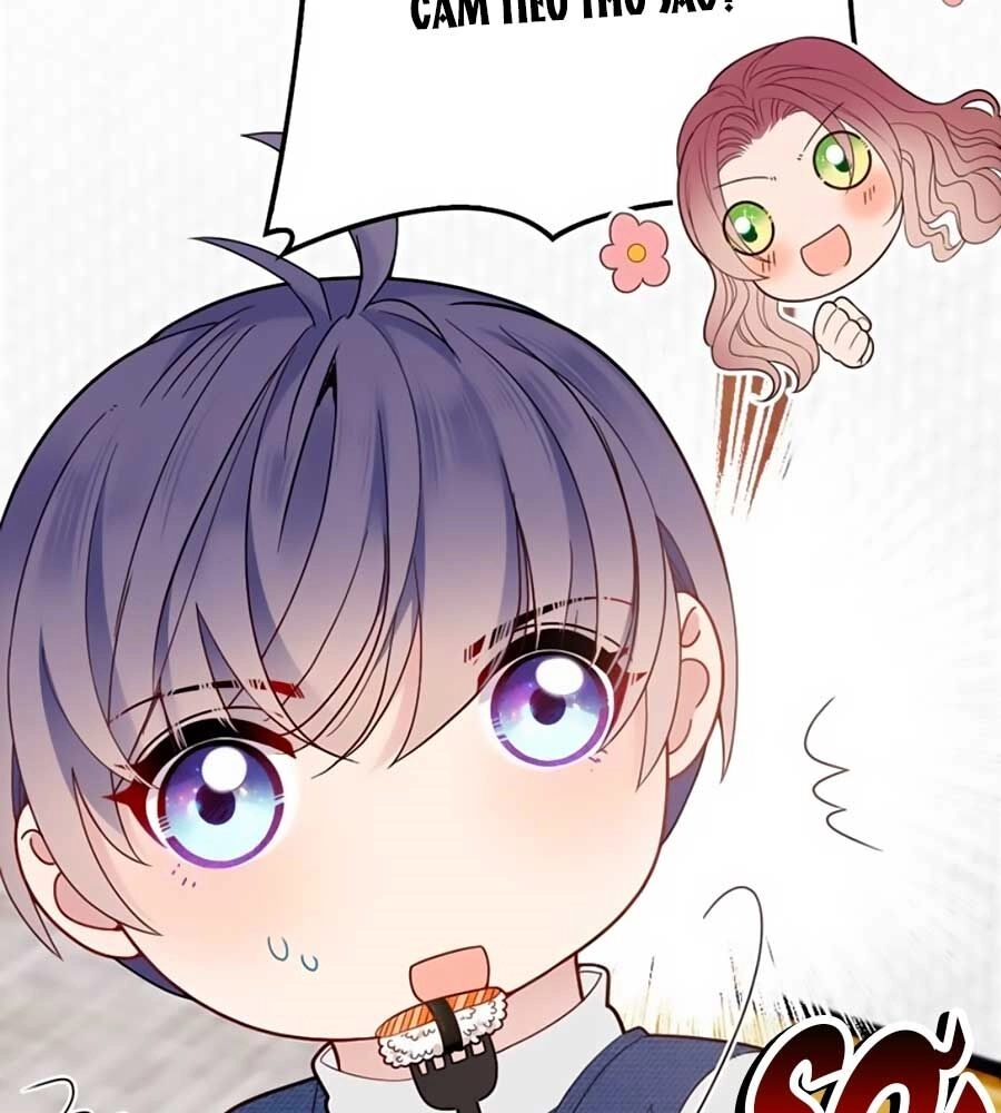 Cô Vợ Mang Thai Một Tặng Một Chapter 44 - 23